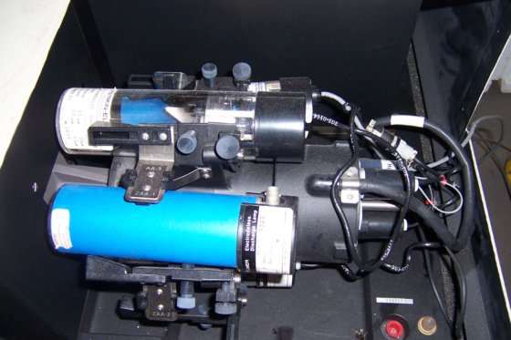 Perkin Elmer 5100 PC