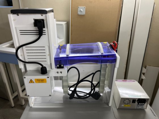 Cleaver Scientific DGGE