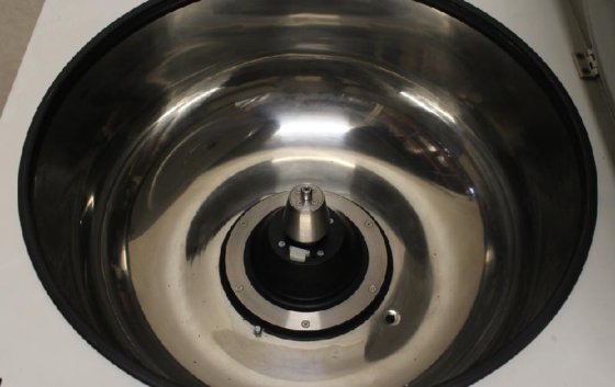 Sigma 8K冷冻离心机