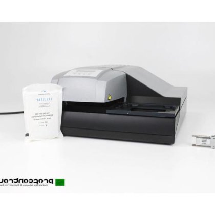 Tecan。高压洗涤器 384。