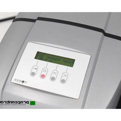 Tecan。高压洗涤器 384。