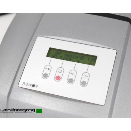 Tecan。高压洗涤器 384。