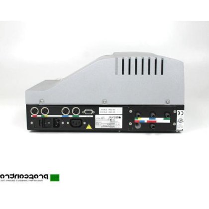 Tecan。高压洗涤器 384。