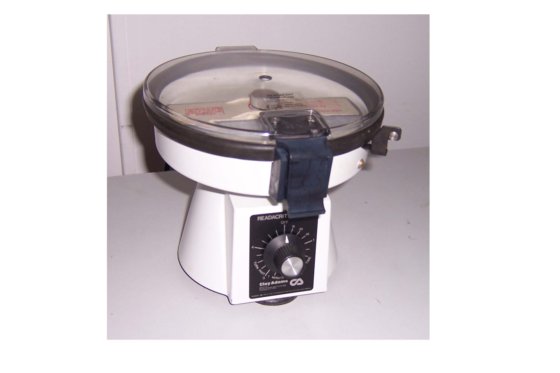 Clay Adams 血细胞比容离心机