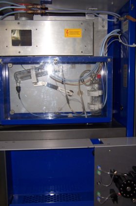 スペクトロ Ciros CCD