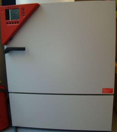 Binder KBF 115 APT.Line