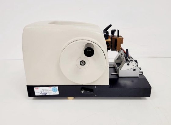 徕卡 RM2125RTF 旋转切片机 实验室