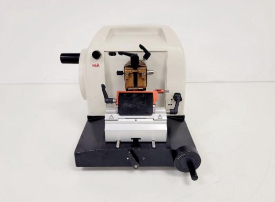 徕卡 RM2125RTF 旋转切片机 实验室