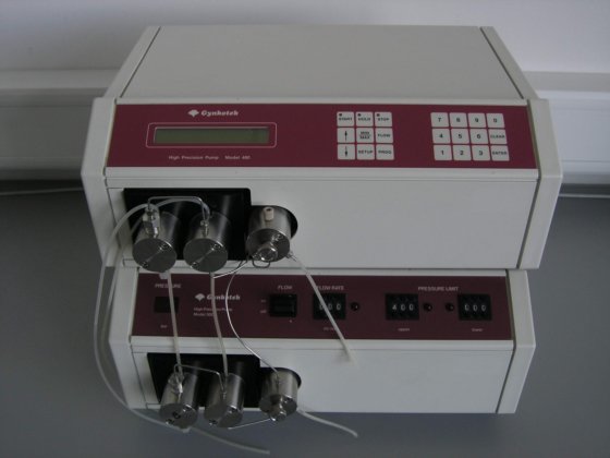 Gynkotek M300