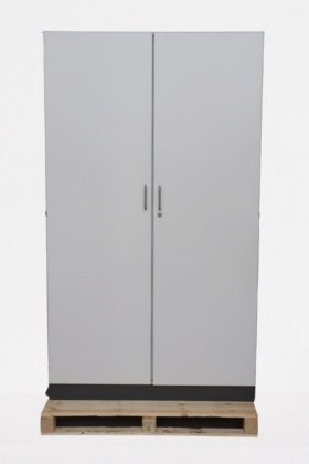 ホーエンローエ実験室キャビネット B120