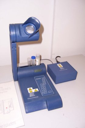 Electrothermal IA9200