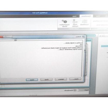 モレキュラーデバイス スペクトラマックス パラダイム マルチモード Mi