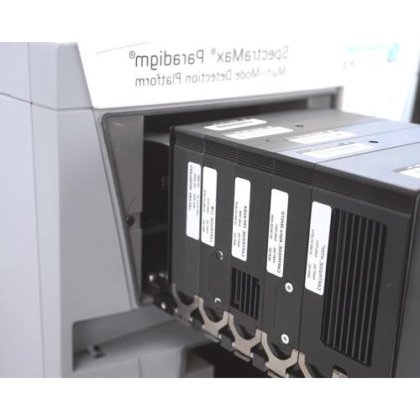 Molecular Devices SpectraMax Paradigm 多模显微镜