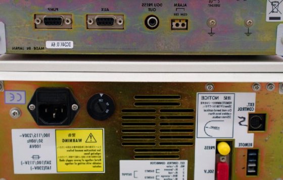 岛津10/20系列色谱柱