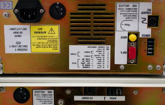 岛津10/20系列色谱柱