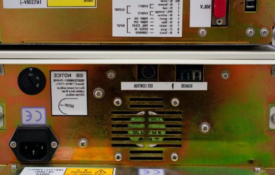 島津10/20シリーズHPLC