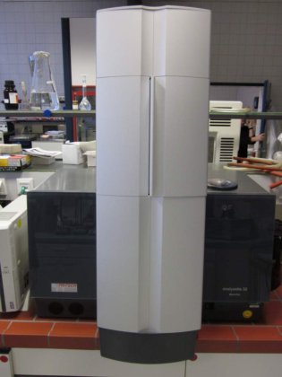 フリ트シュ アナリゼット 22 マイクロテック