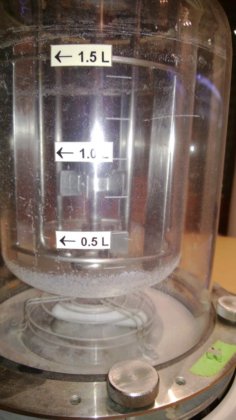 新不伦瑞克生物流动 110