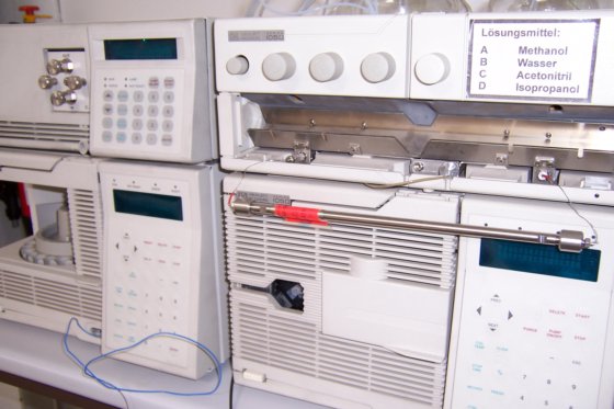 Hewlett Packard 1050