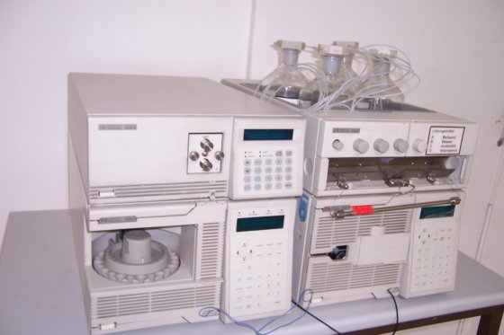 Hewlett Packard 1050