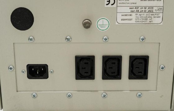 CEM智能系统5 – Trac微波湿度计