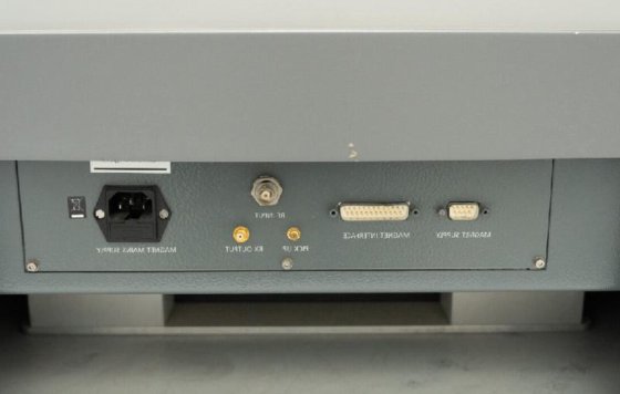 CEM智能系统5 – Trac微波湿度计