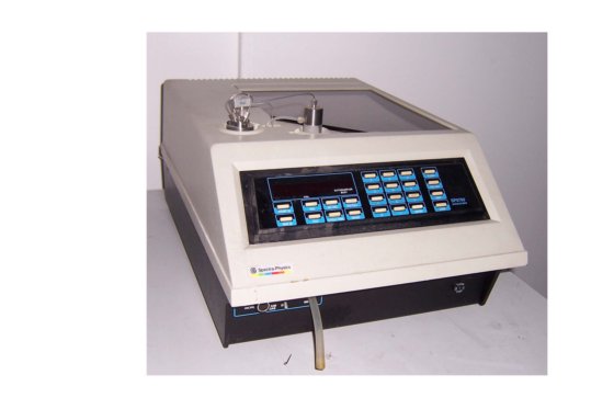 Spectra Physics SP 8780