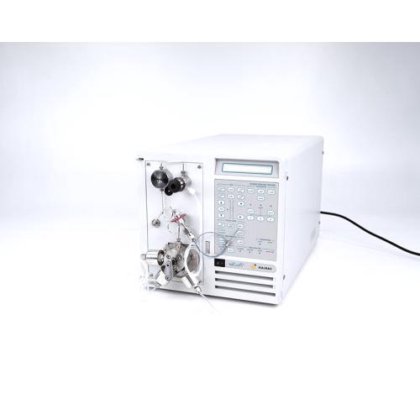 バリアン モデル 230 三成分溶媒供給モジュール P