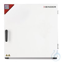 Binder Serien BD-S Solid.Line -