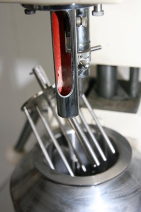 Brabender Viskograph