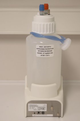 Integra Biosciences Vacusafe