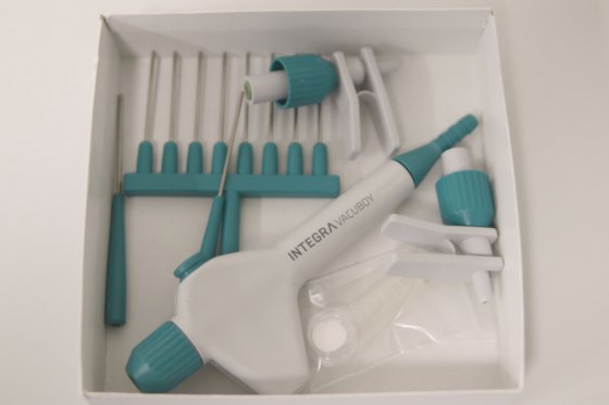 Integra Biosciences Vacusafe