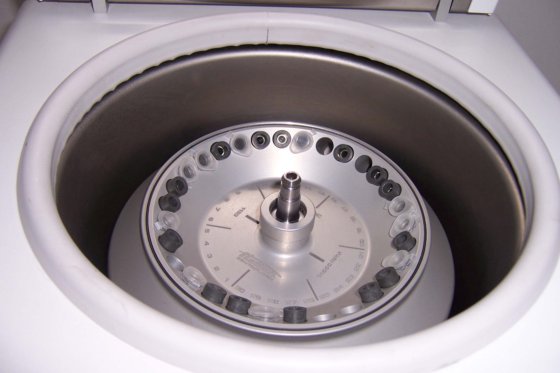 Hettich Mikro 22