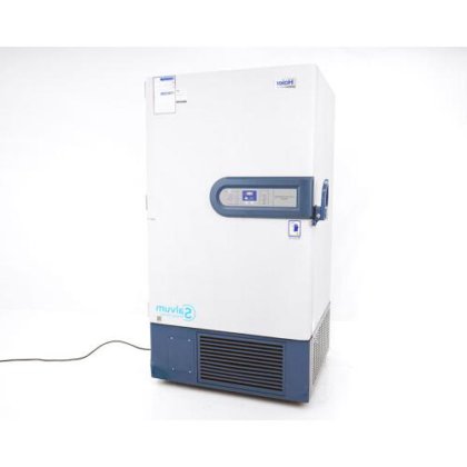 海尔 DW-86L828J 超低温冷冻柜