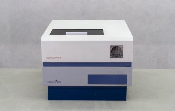 Labtech Nephelostar微孔板浊度计