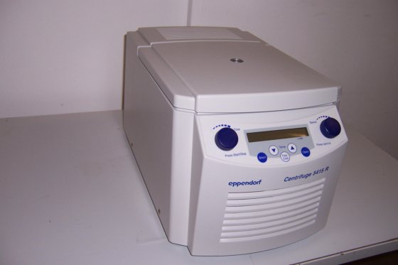 Eppendorf 5415R