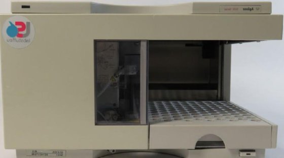 アジレント G1313A オートサンプラ