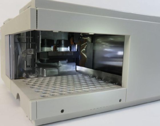 アジレント G1313A オートサンプラ