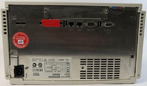 アジレント G1313A オートサンプラ