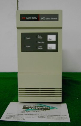 培金·埃尔默尼尔森序列900