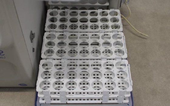 ゼネラルエレクトリック シーバーズ 900 TOC アナライザー