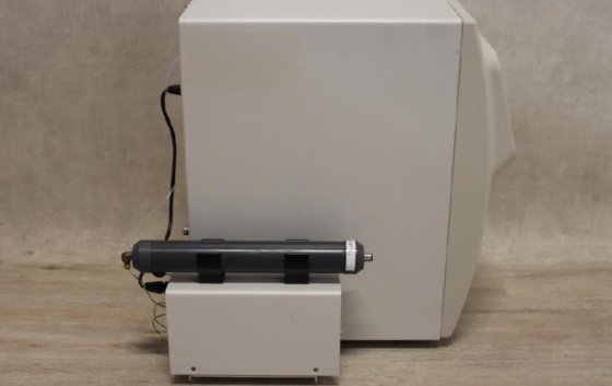 ゼネラルエレクトリック シーバーズ 900 TOC アナライザー