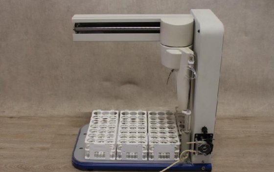 ゼネラルエレクトリック シーバーズ 900 TOC アナライザー