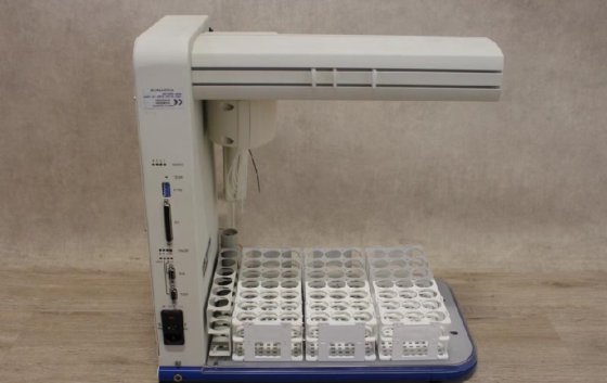 ゼネラルエレクトリック シーバーズ 900 TOC アナライザー