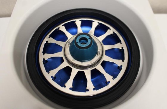 サーモシャンドンサイトスピン4遠心分離機サーモシャンドン