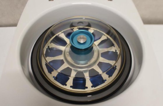 サーモシャンドンサイトスピン4遠心分離機サーモシャンドン