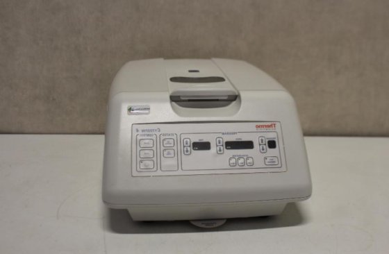 サーモシャンドンサイトスピン4遠心分離機サーモシャンドン