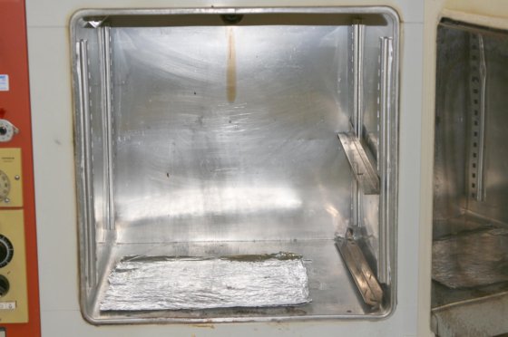 ヘラウス T 5050 E