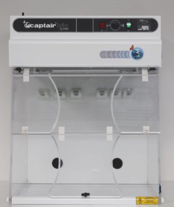 エルラボ バイオキャップ DNA