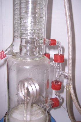 Schott ウォーターデスト